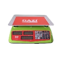 Gazi Digital Scale (30Kg) - ACS-830T