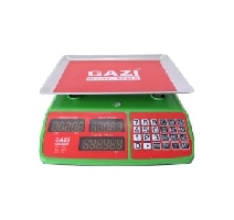 Gazi Digital Scale (20Kg) - ACS-820T