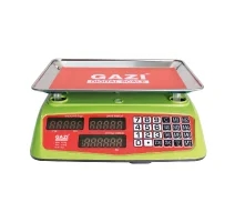 Gazi Digital Scale (40Kg) - ACS-840T