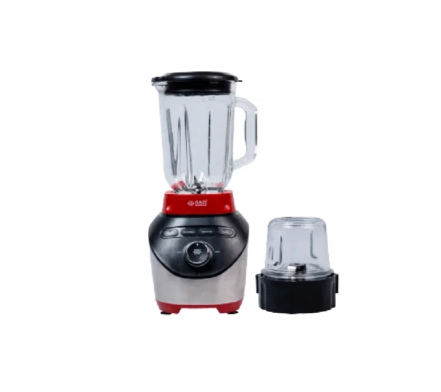 PN-912 - Gazi Smiss Blender