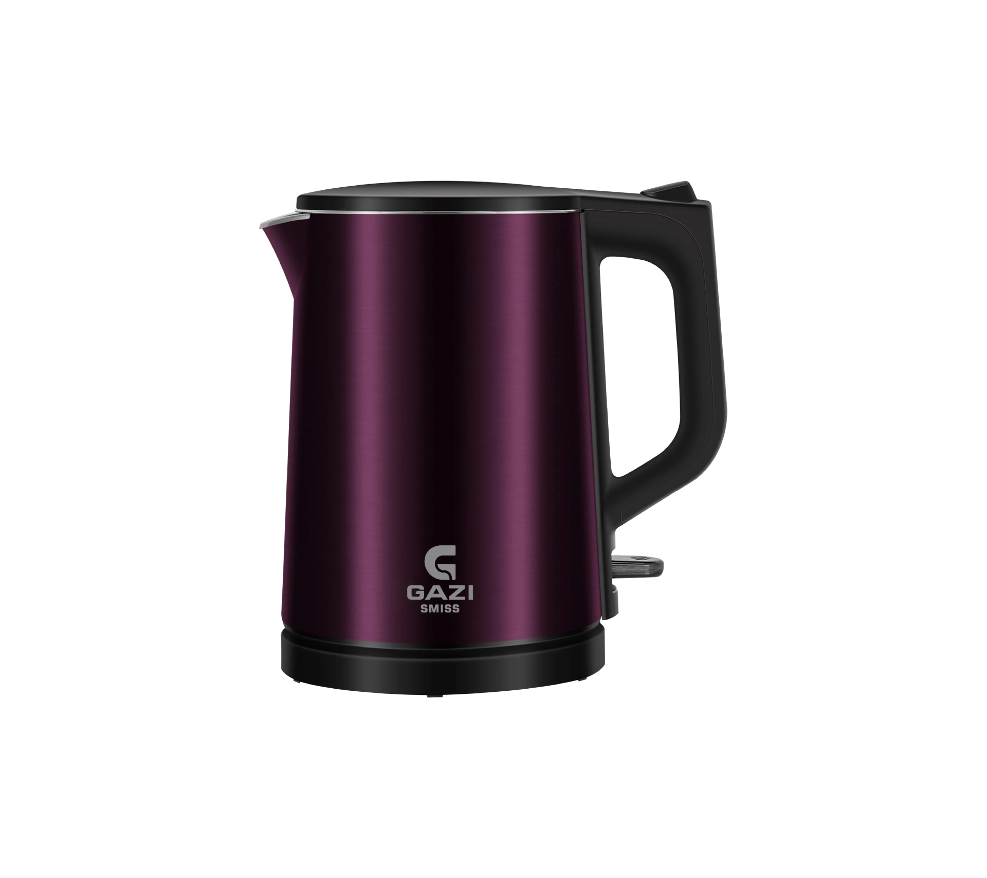 GB-P0822P - Gazi Smiss Electric Kettle