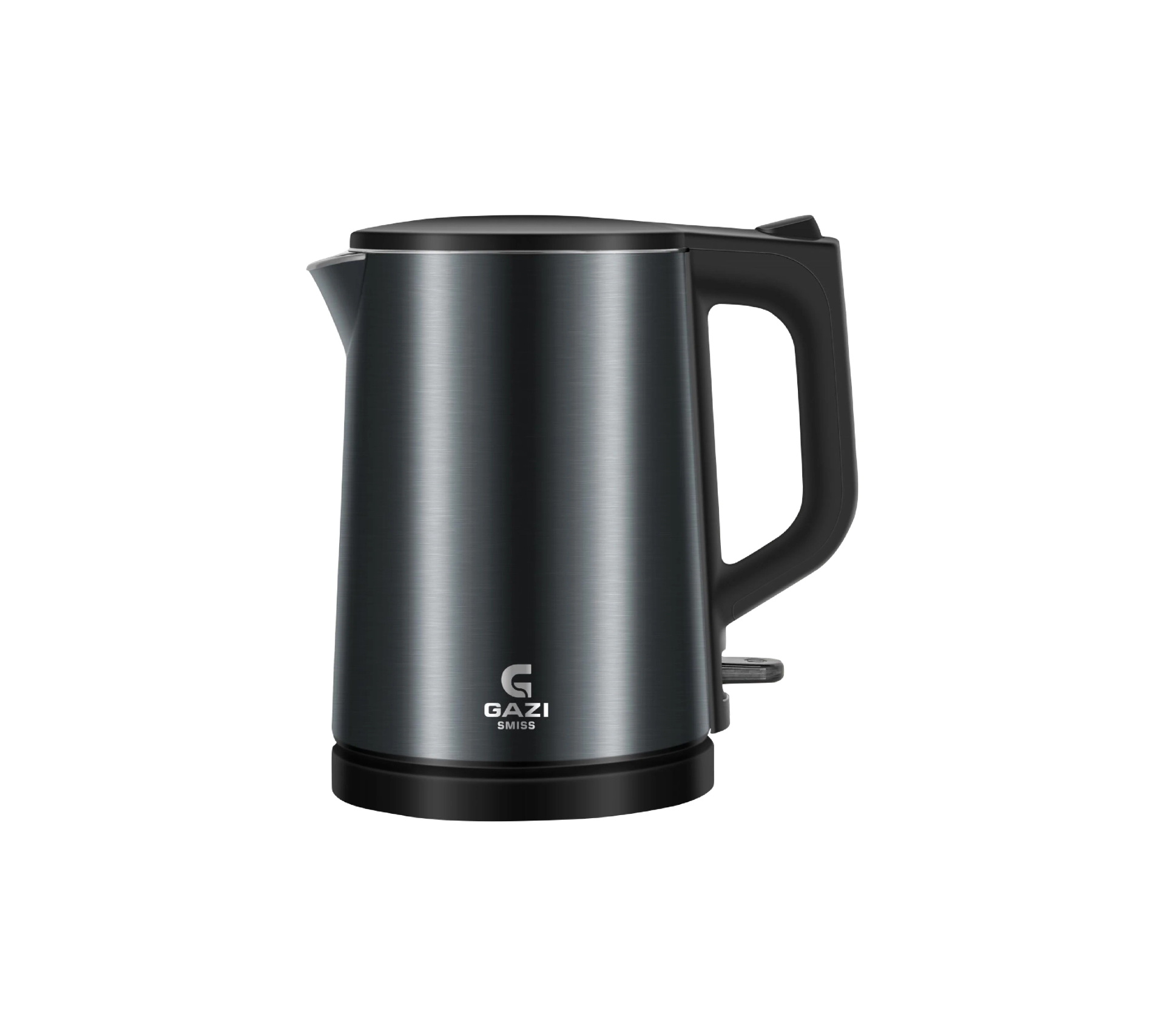 GB-P0822 - Gazi Smiss Electric Kettle