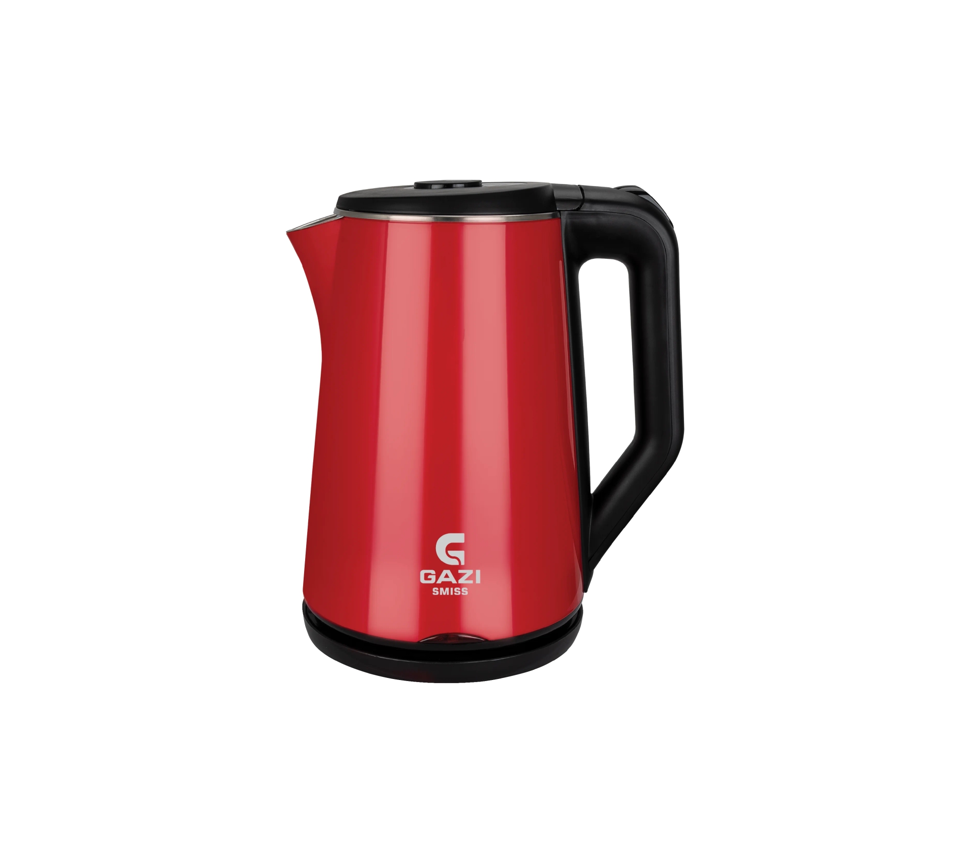 GB-P1811 -  Gazi Smiss Electric Kettle