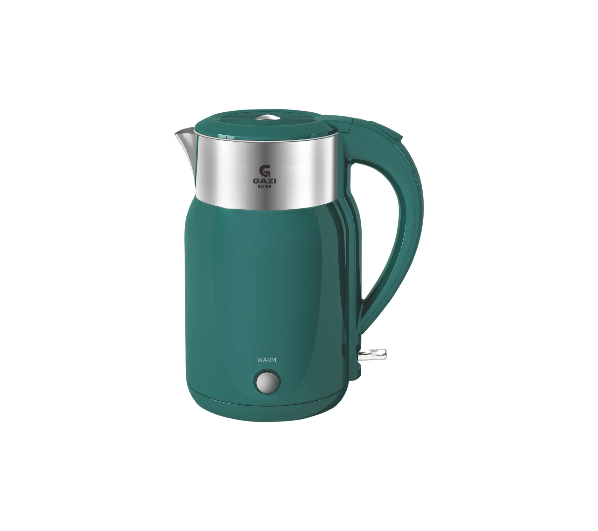 GB-PW-1826-O - Gazi Smiss Electric Kettle