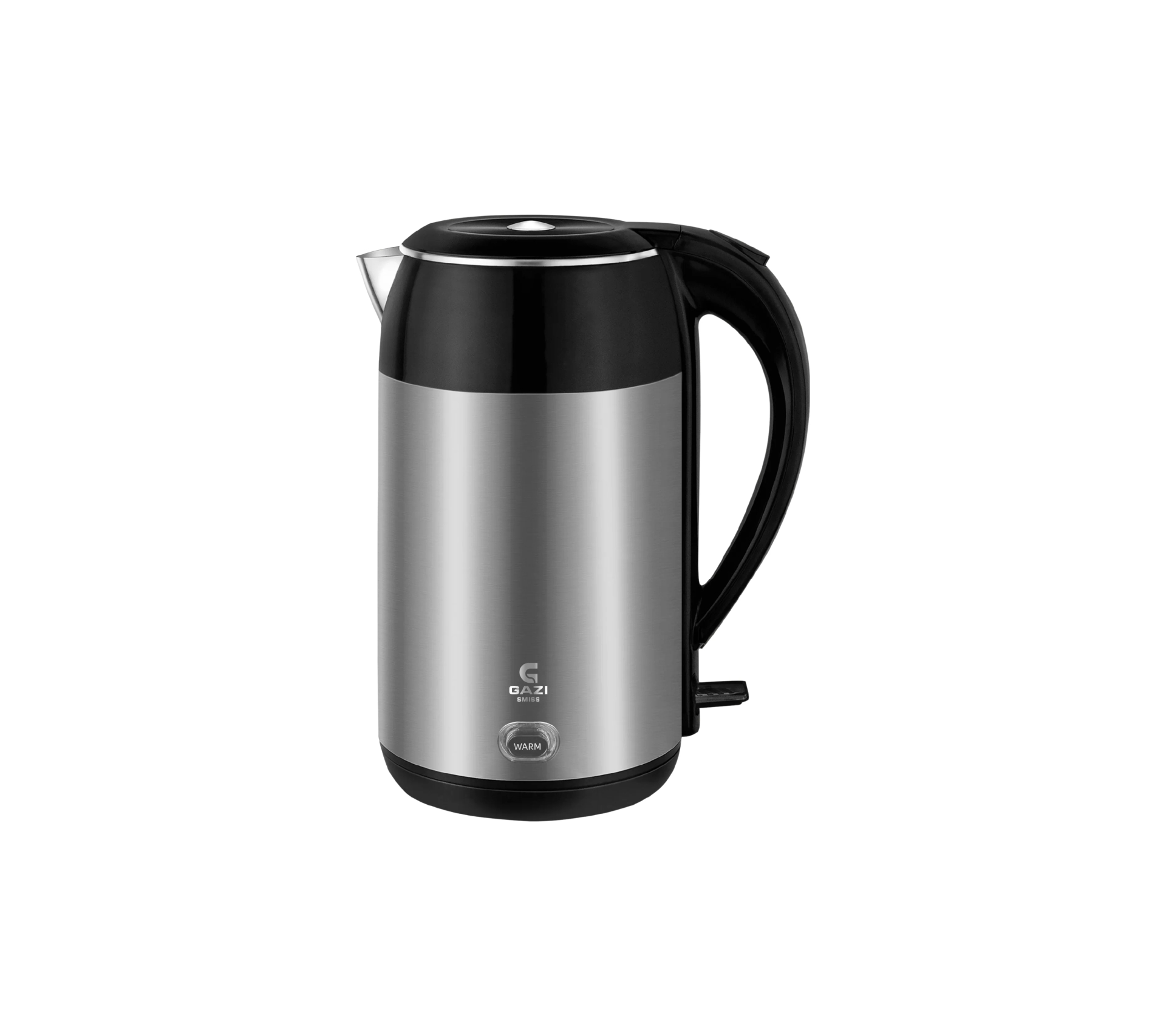 GB-PW-2222 - Gazi Smiss Electric Kettle