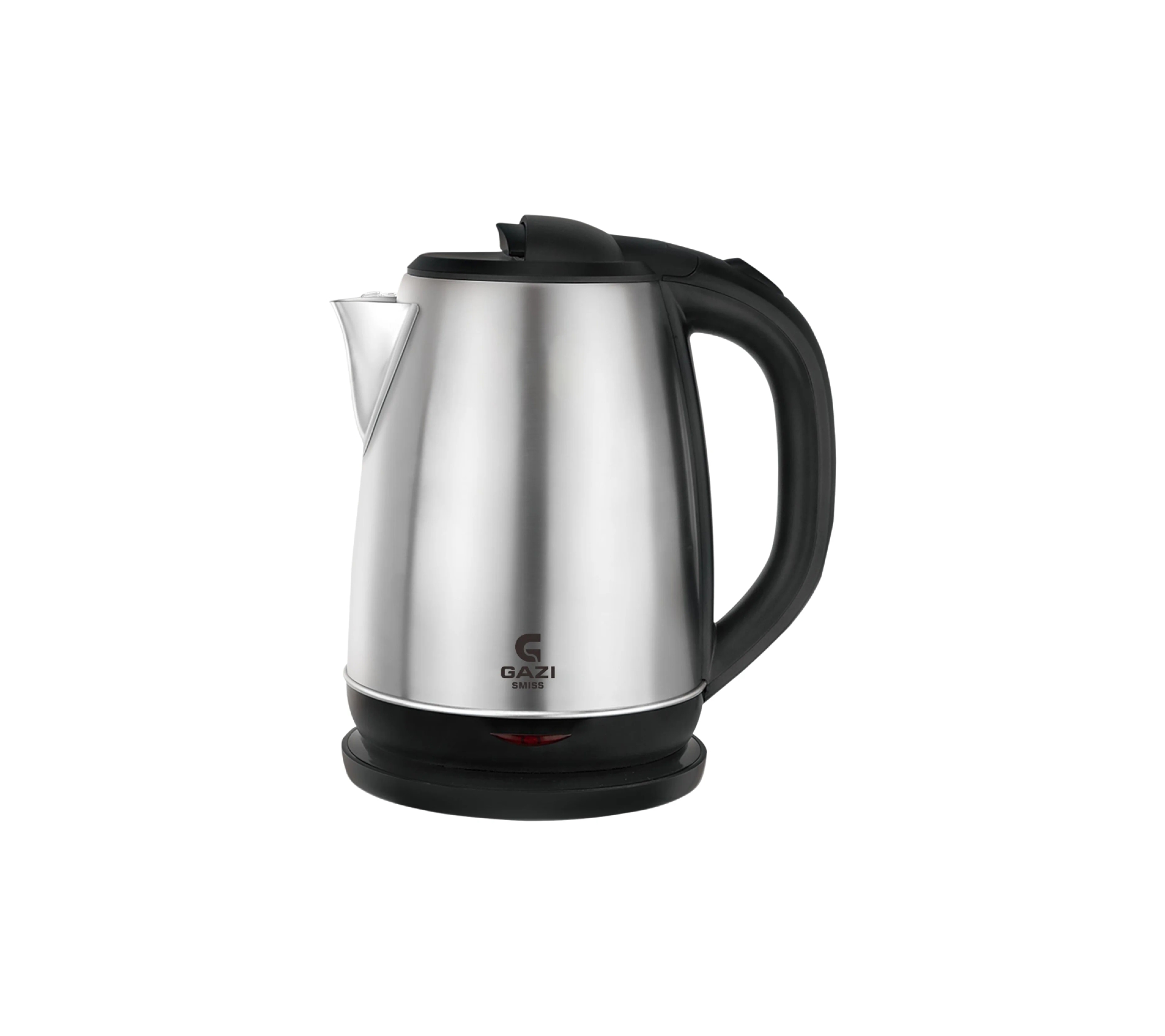  GB-S-1812 - Gazi Smiss Electric Kettle
