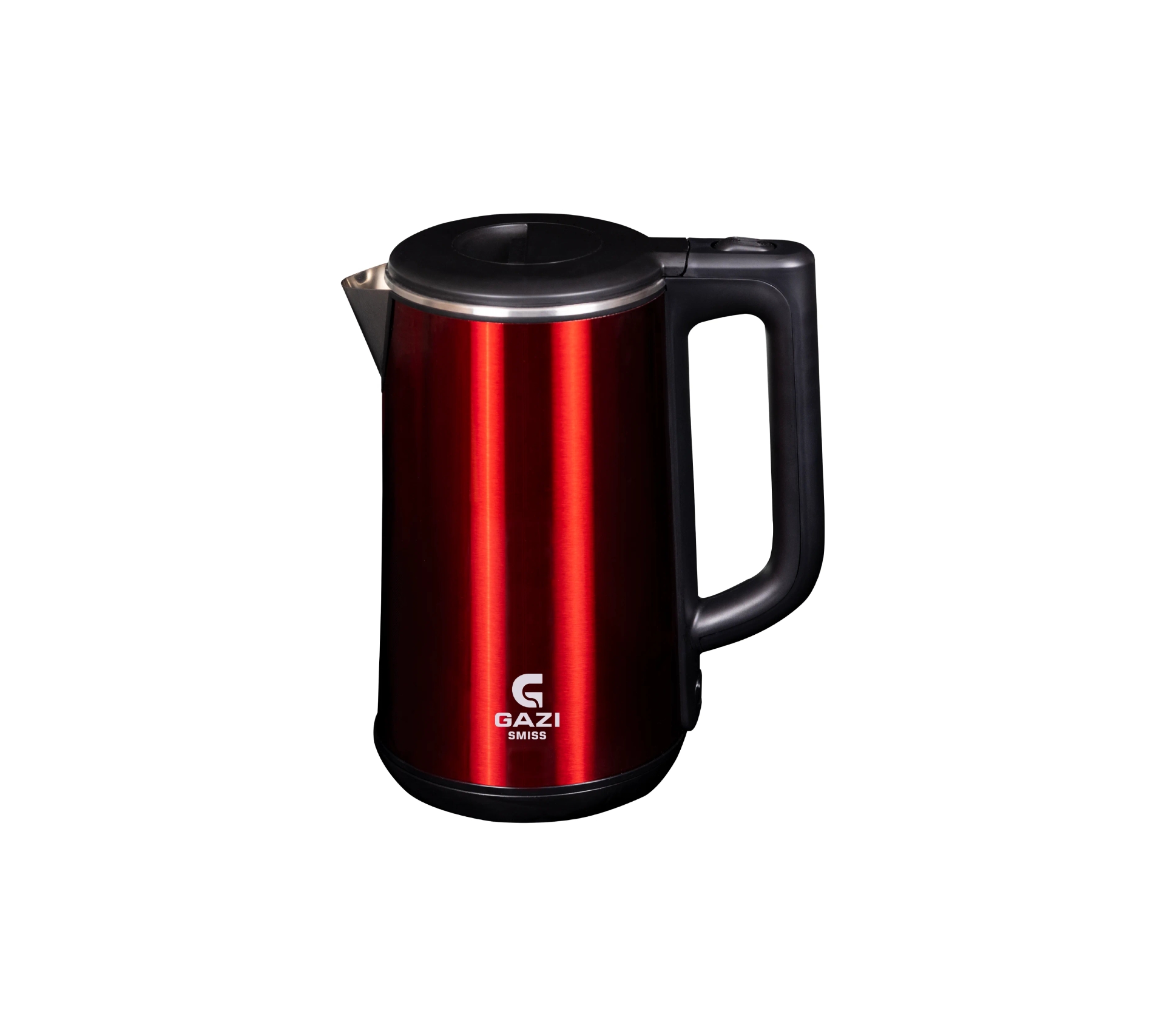 GB-P1813 - Gazi Smiss Electric Kettle