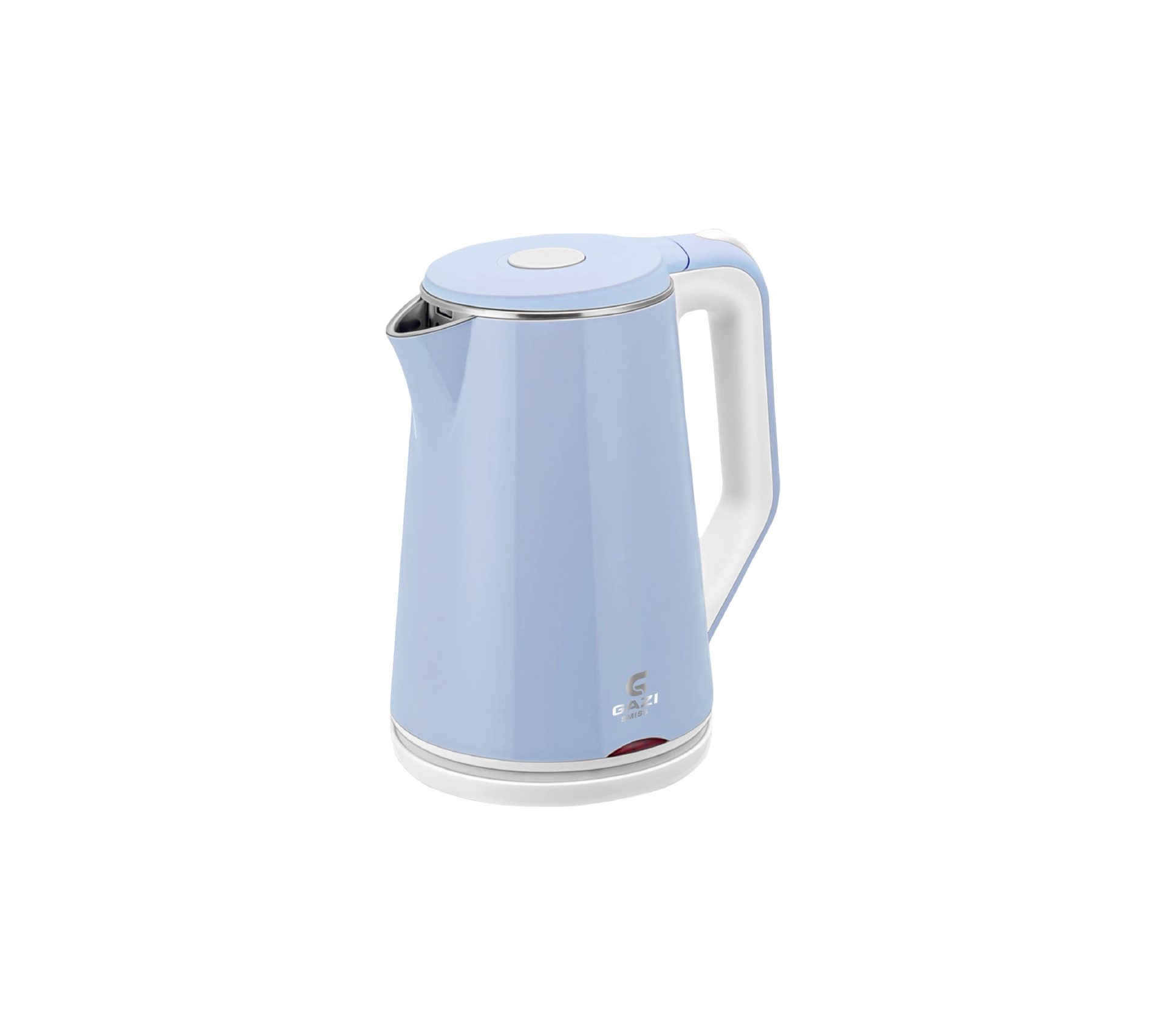 GB-P1820 - Gazi Smiss Electric Kettle