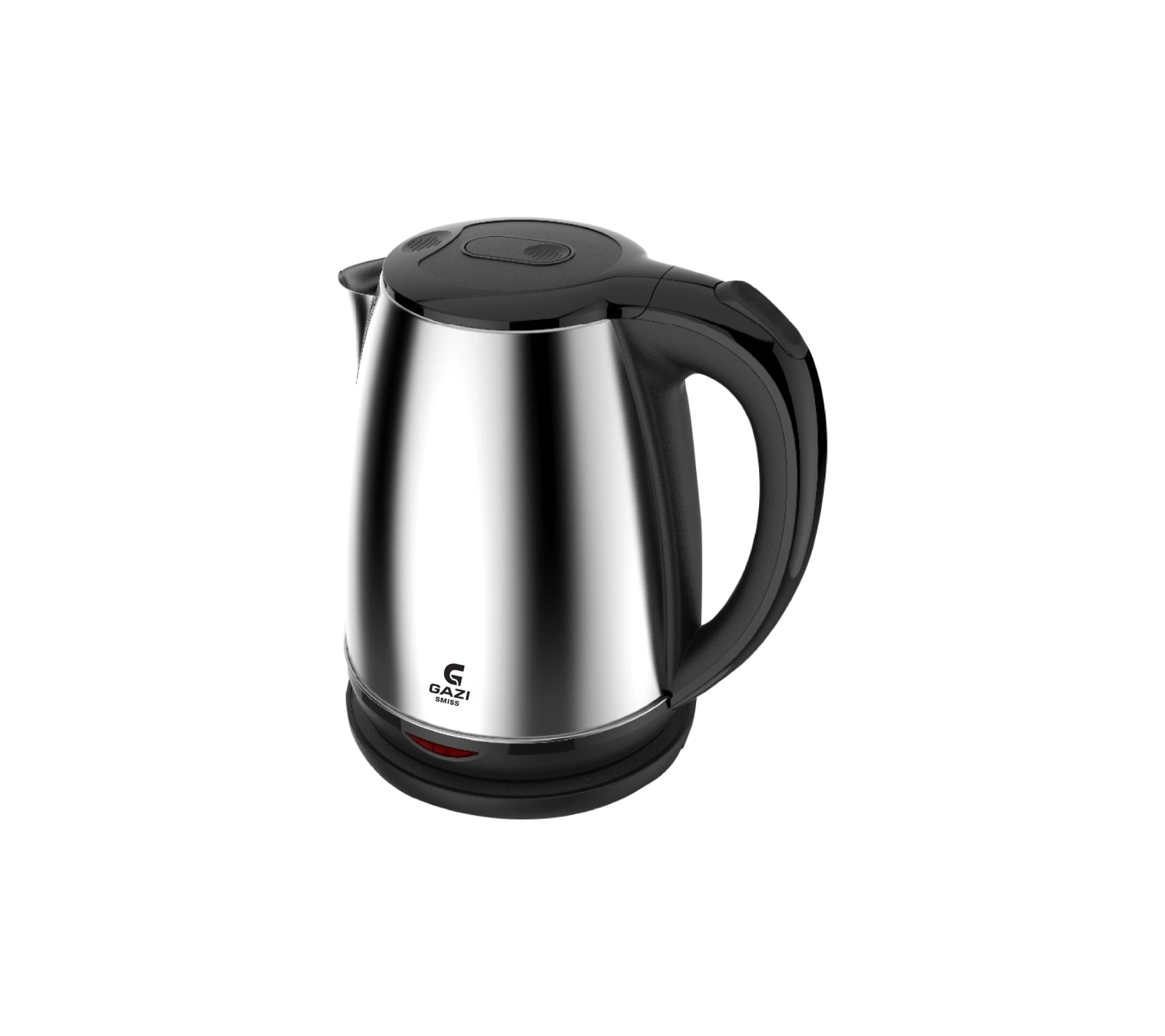 GB-S1811 - Gazi Smiss Electric Kettle
