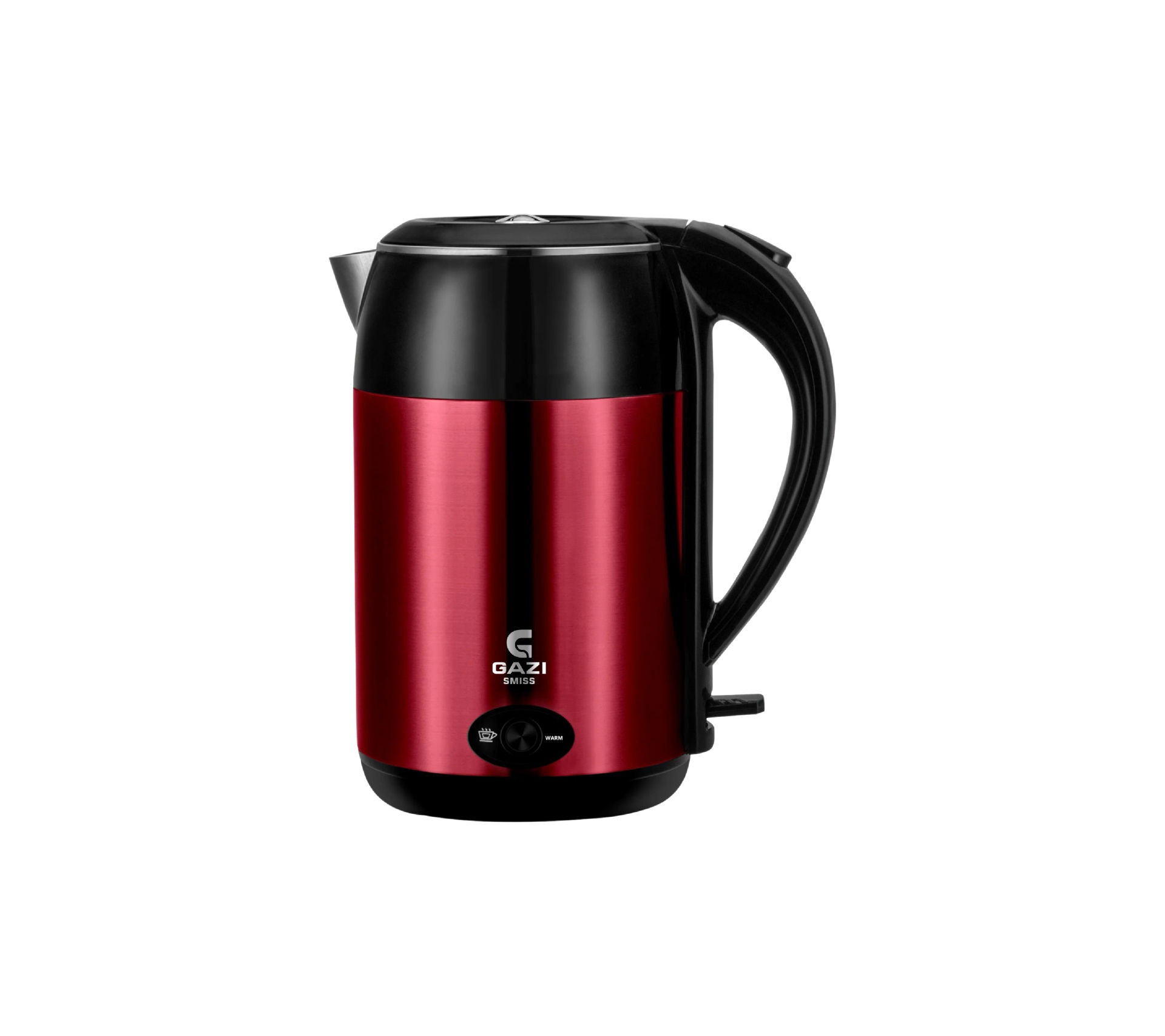 GB-PW-1822 - Gazi Smiss Electric Kettle