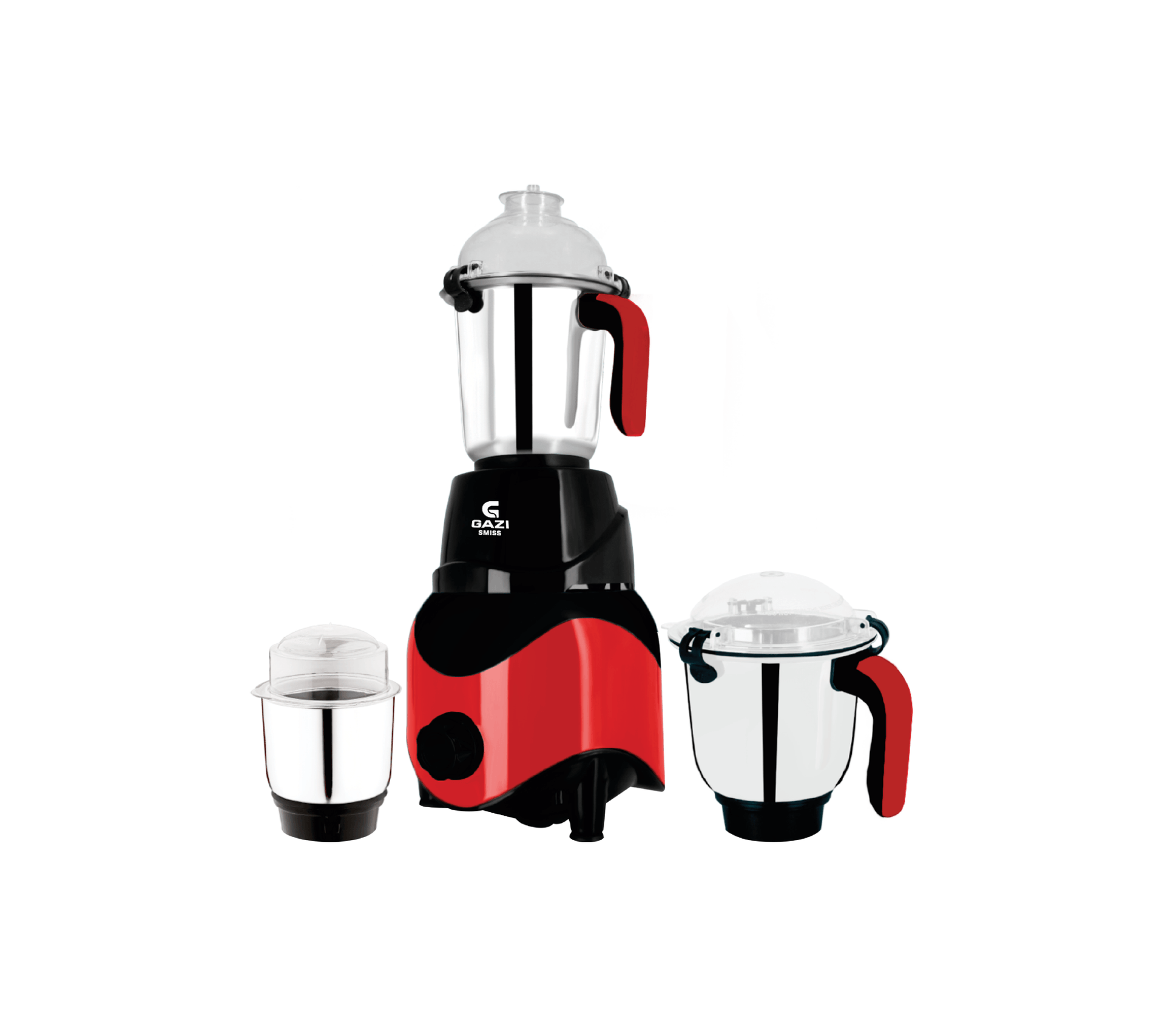  Puser - Gazi Smiss Mixer Grinder