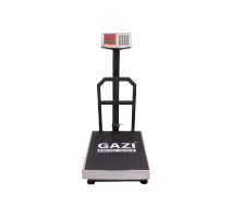TCS-K3 (300Kg) S.S - Gazi Digital Scale