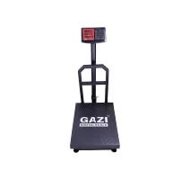 TCS-K3 (300Kg) M.S - Gazi Digital Scale
