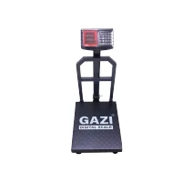 TCS-K2 (200Kg) M.S - Gazi Digital Scale