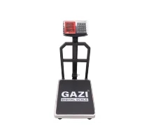 TCS-K1 (100Kg)S.S - Gazi Digital Scale