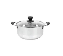 GSP-26C -Gazi Oval Sauce Pan