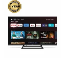 VISION 32'' LED TV E50S Google TV