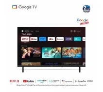 VISION 32'' LED TV Z20 Smart Optima Google TV