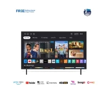 VISION 32” LED TV CS24 Smart Coolita