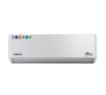 Vision AC 1 Ton Hot And Cool & WiFi Inverter - VSN-12K-HCWiFi-INV410 4D Ultra