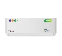 Vision AC 2 Ton Hot And Cool & WiFi Inverter - VSN-24K-HCWiFi-INV410 4D Ultra