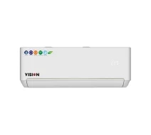 Vision 1 Ton AC Split Type Non-Inverter APC 3D Pro