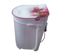 Vision Single Tub Washing Machine 3.5KG (XPB45A)