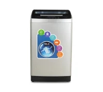 VISION Top Loading 8KG Washing Machine ATC80