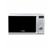VISION RAC 20 Liter Micro Wave Oven E5 Silver