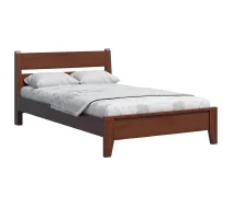 REGAL Wooden Bed- Doza