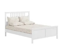 REGAL BED- GLACE