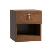 REGAL BED SIDE TABLE- ORION