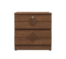 REGAL BED SIDE TABLE- SLUMBER