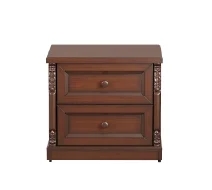 REGAL BED SIDE TABLE- DIVINE