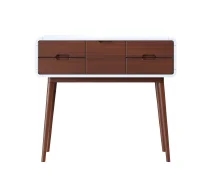 REGAL CONSOLE TABLE-FORMICA
