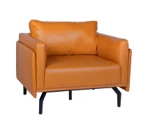 REGAL SINGLE SOFA- POMPEI