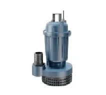 TPS-1000HD - Submersible Drainage Pump
