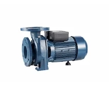 THF-8A - Gazi Irrigation Pump