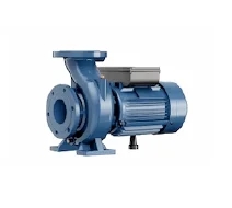 THF-10A - Gazi Irrigation Pump