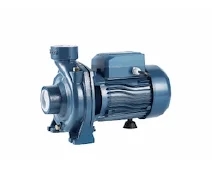 THF-6C - Gazi Irrigation Pump