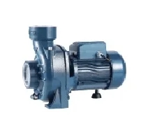 THF- 6B - Gazi Irrigation Pump