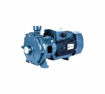 PST-40-160-40(Flange) - Gazi Centrifugal Pump