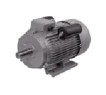 1 HP YC Motor 1450 RPM 