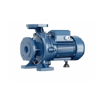 TCP-32/160C (T) - Gazi Centrifugal Pump