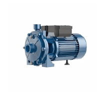 2TCP-25/160A - Gazi Centrifugal Pump