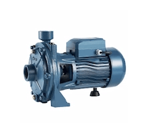 2TCP-25/160B - Gazi Centrifugal Pump