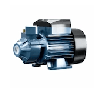 QB-60 (Classic)- Gazi Peripheral Pump