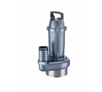 TPS-1500 - Submersible Drainage Pump