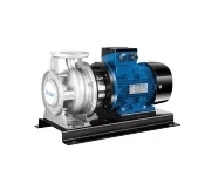 ZS-50-32-160/1.1 Centrifugal Pump 