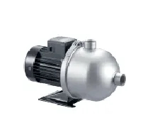 1.00H Horizontal Multistage CHL4-40